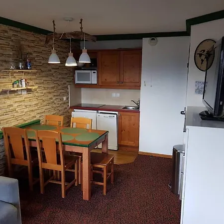 Résidence Le Rami, 5 Personnes Au Pied *