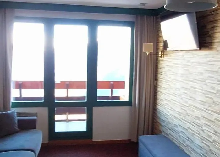 Le Rami, 5 Personnes Au Pied * لا بلاني