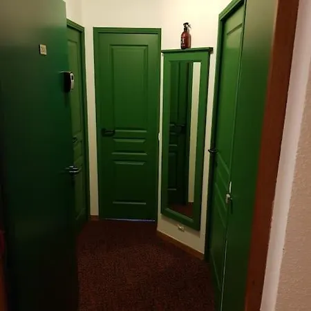 Le Rami, 5 Personnes Au Pied * 拉普拉涅