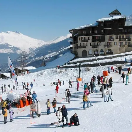 Le Rami, 5 Personnes Au Pied 公寓