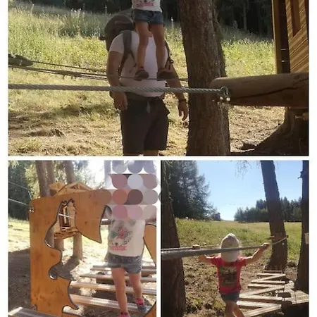 Le Rami, 5 Personnes Au Pied * 拉普拉涅