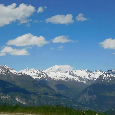 Le Rami, 5 Personnes Au Pied Apartman