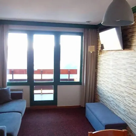 Le Rami, 5 Personnes Au Pied * La Plagne