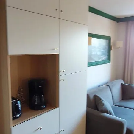 Apartment Le Rami, 5 Personnes Au Pied La Plagne