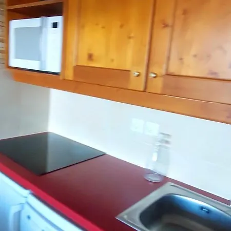 Apartment Le Rami, 5 Personnes Au Pied La Plagne