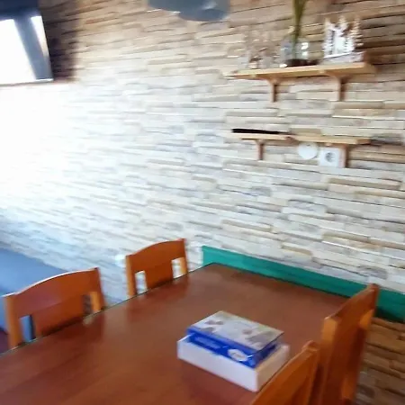 Apartman Le Rami, 5 Personnes Au Pied