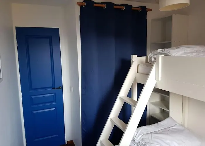 Le Rami, 5 Personnes Au Pied La Plagne