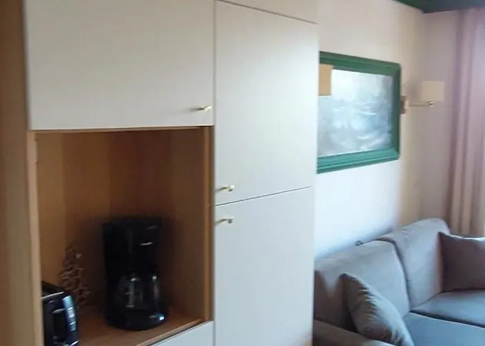 Apartman Le Rami, 5 Personnes Au Pied La Plagne