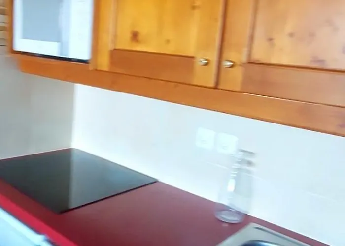 Apartman Le Rami, 5 Personnes Au Pied La Plagne