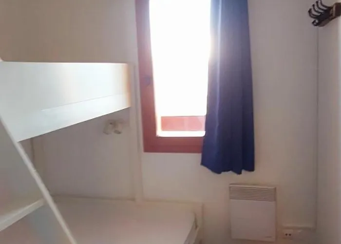 Apartament Le Rami, 5 Personnes Au Pied