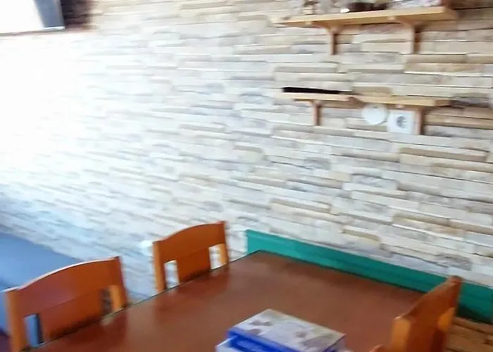 Apartman Le Rami, 5 Personnes Au Pied